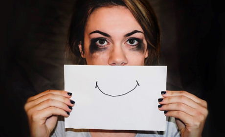 У мене депресія! Що робити, якщо це правда