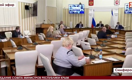Дев'ятьом «чиновникам» з Криму оголосили про підозру в колабораціонізмі