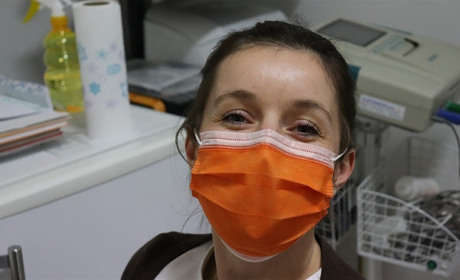 Завтра діти підуть в школу за новими правилами, а в Мелітополі знов 6 хворих на коронавірус