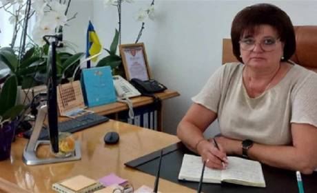 Оксана Чайчук: «За ці три роки ми зробили все, щоб мінімізувати наслідки коронавірусної інфекції»