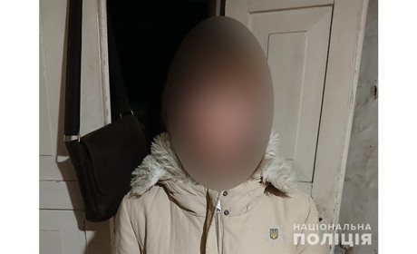 Білопільські поліцейські розшукали неповнолітню дівчину