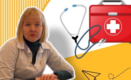 Коли варто йти до лікарні та з якими хворобами пацієнтів не приймають: відповідає Альона Негода