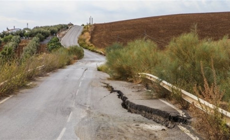 Нас потрясе на 6 балів