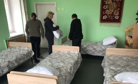 Відповідальні громадяни обирають безпеку: які ініціативи реалізувала Вільхуватська громада