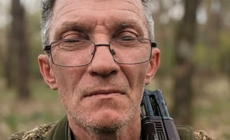 Загинув під час виходу з позиції: у Жовтих Водах повідомили про втрату Владлена Корнілова