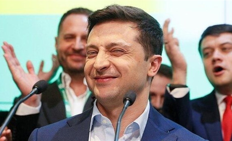 «А король то голий»