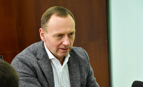 Народний депутат має захищати інтереси Чернігівщини і мати чіткий план роботи, — Атрошенко