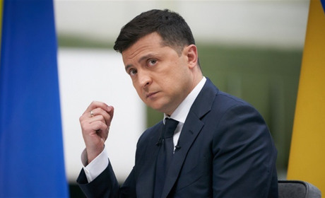 1000 гривень до Дня Святого Миколая з бюджету України: ініціатива Зеленського для вакцинованих