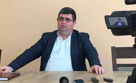 План просторового розвитку дасть Червоноградській громаді нові можливості