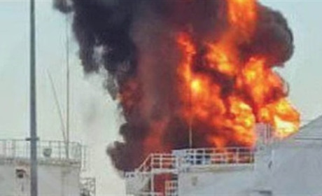 На лівобережжі Херсонщини ЗСУ розбили ешелон: полк окупантів залишився без пального