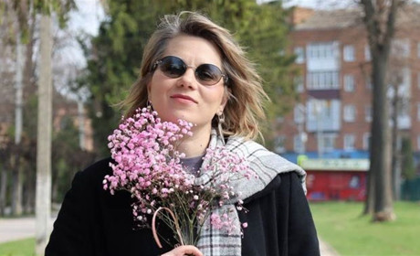 Від новин до спільнот. Як журналістка Ірина Стороженко знайшла себе в Барі і почала змінювати місто