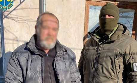 Погрозами схиляв місцевих до співпраці з окупантами: засуджено гауляйтера одного з сіл на Херсонщині