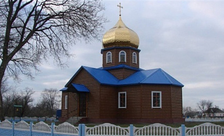 Ще дві релігійні громади в Строкові та Вовчкові проголосували за перехід до ПЦУ