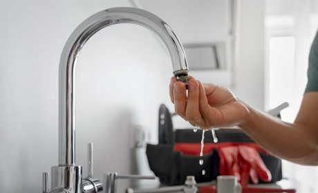 Ремонт мережі: 5 травня без водопостачання залишаться декілька вулиць Звягеля