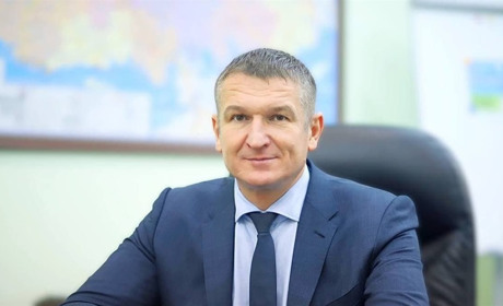 Тіло ексголови Херсонської ОДА Геннадія Лагути знайшли в Києві біля гаражів