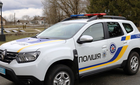 Для сіл Звягельської громади розпочала роботу поліцейська станція: деталі