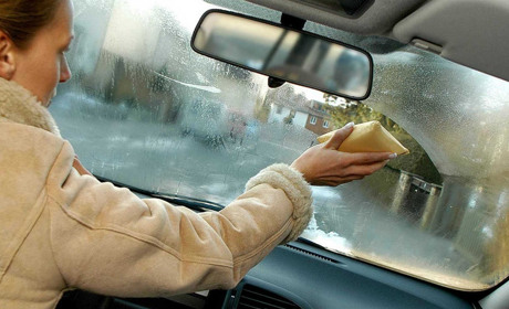 Зимові лайфхаки для водіїв Білопільщини