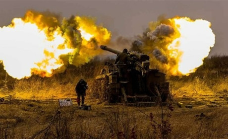 Обстріли Білопільщини: ситуація протягом вихідних