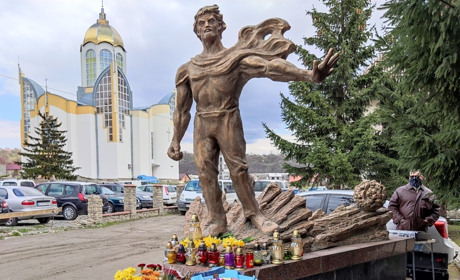 Розщеплені на атоми: така доля спіткала Чортківщину 37 весен назад через вибух реактора на ЧАЕС