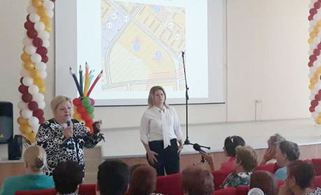 Влада й городники шукали компроміс