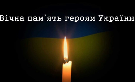 На війні загинули два жителя Ярунської громади Володимир Карплюк та Юрій Шумляківський