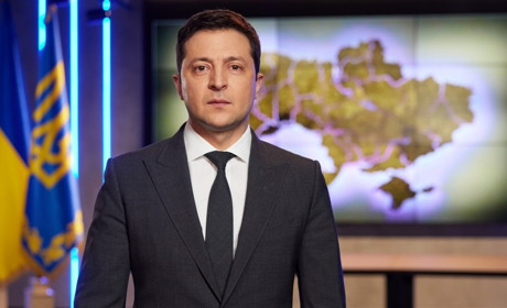 Президент ініціює програму економічного патріотизму, зменшення податків, обмеження перевірок