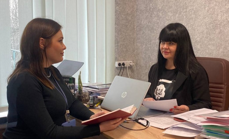 Марія Дроздова пояснила, як влада Южноукраїнська взаємодіє з бізнесом та розвиває туризм