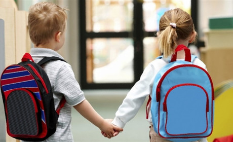 Батькам Переяславщини на замітку: що покласти у "тривожний рюкзак" школяра