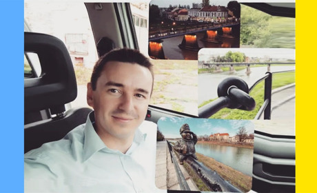 Несподіване відкриття