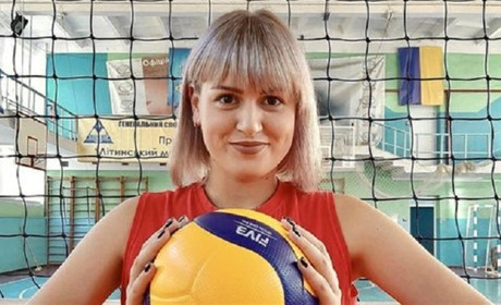 Волейболістка з Калинівки стала найціннішою гравчинею чемпіонату України у вищій лізі