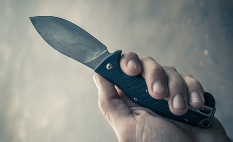 Конфлікт у сільському кафе: жителя Сарненського району судитимуть за ножове поранення