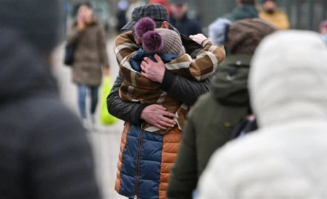 Верховна Рада ухвалила закон щодо вдосконалення обов’язкової евакуації населення