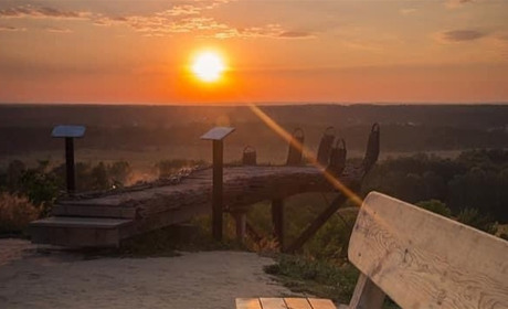 Сезонні пазли: збираємо осінні фото