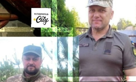 Не кинули побратима поліщуки, а вийшли з-під мінометного вогню разом з пораненим з іншого підрозділу