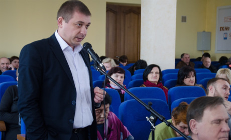 У Новоград-Волинської ДЮСШ з'явиться власний бухгалтер
