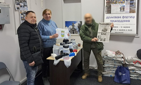 Благодійність – це значно більше ніж фінансова допомога