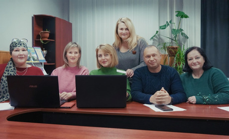 Жмеринське ВПУ виграло грант на створення краси і відкриває навчальну перукарню