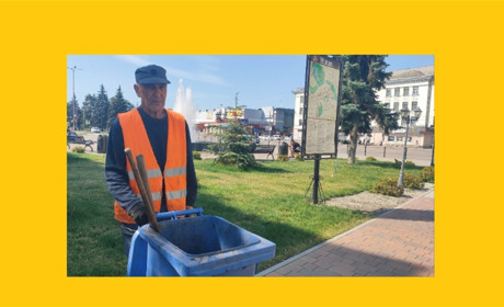 Вони працюють, коли ми відпочиваємо