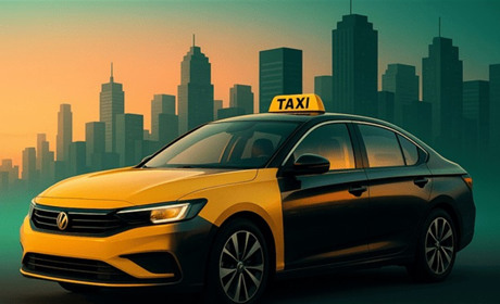 Таксі Дебрецен – Ужгород: зручний шлях між Угорщиною та Україною