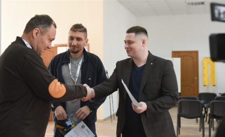 У Кропивницькому відкрили сучасний навчально-тренувальний центр екстреної медичної допомоги