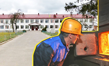 У селі Кідри кочегари влаштували бойкот через вакцинацію