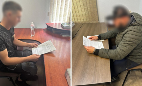 На Сумщині затримали адміністраторів каналів, які «зливали» місця вручення повісток