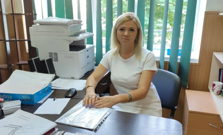 Паспортний відділ у Першотравенську обслуговує жителів Петропавлівщини та Межівщини