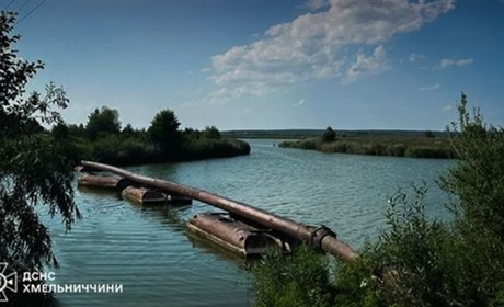 У Нетішині рятувальники дістали з озера тіло 15-річного підлітка