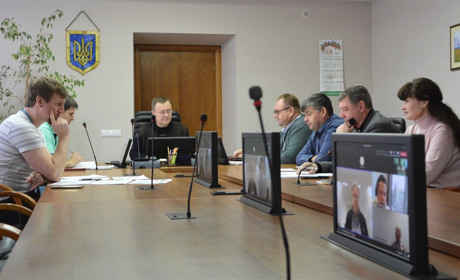 Підтримка Паризького центру ВАО АЕС для атомників – актуальна й важлива