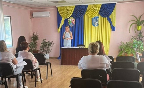 В Наталино запрошують доєднатися до громадської ради — вже можна подавати заявки