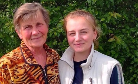 Ніна Міщанин: Медик – це, в першу чергу, чуйність, відповідальність та самопожертва