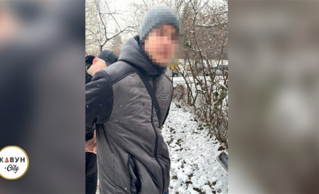 Готували удари по вокзалах Херсона й Одеси: СБУ затримала ворожих агентів