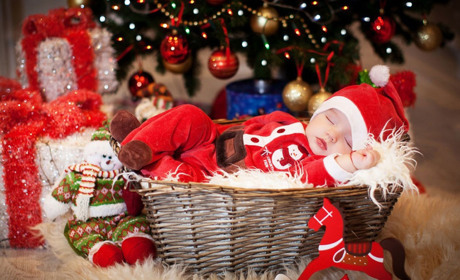 «Я народився на Новий рік, Меланки чи Василя»: як сватівчани святкують подвійні свята і чи легко це