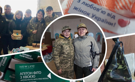 Один день у волонтерському пункті Петропавлівки: як вдається знайти все, що треба захисникам